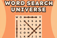 Word Search Universe Word Search Universe