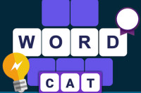 Word Challenge Word Challenge