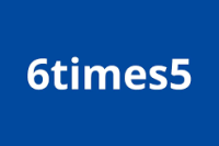 6times5