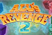 Alu's Revenge 2