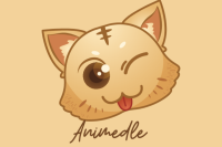 Animedle