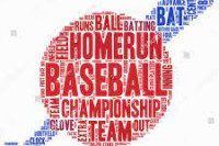 Baseball Wordle