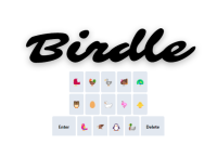 Birdle