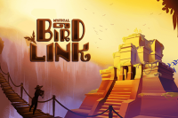 Mystical Birdlink