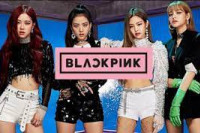 Blackpink Heardle