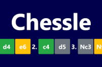 Chessle Answer - Play Chessle Answer On Word Games