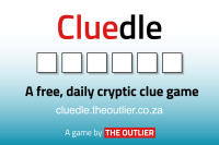 Cluedle