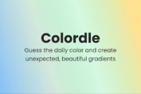 Colourdle