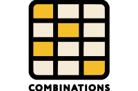 Combinations