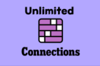 Weddle Unlimited - Play Weddle Unlimited On Rankdle