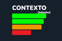 Contexto Unlimited Contexto Unlimited