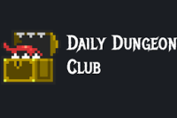 Daily Dungeon