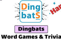 Dingbats Dingbats