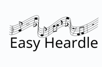 Easy Heardle