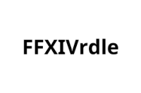 FFXIVrdle