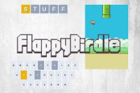 Flappy Birdle