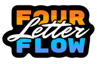 Four Letter Flow