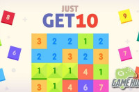 Just Get 10