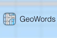 Geowords