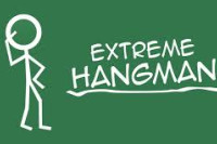 Hangman Extreme