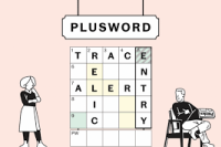Plusword