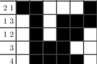 Nonogram