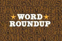 Word Roundup