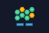 Hexa Word