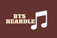 BTS Heardle