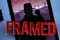 Framed Framed