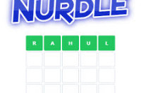 Nurdle