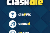 Clashdle