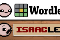 Isaacle Isaacle