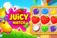 Juicy Match Juicy Match