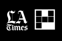 LA Times Sunday Crossword