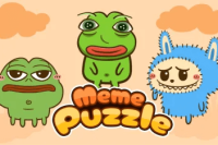 Meme Puzzle