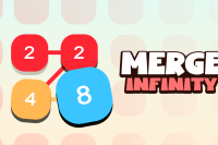 Merge Infinity Merge Infinity