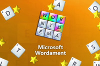 Microsoft Wordament Microsoft Wordament