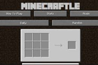 Minecraftle