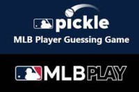 MLB pickle