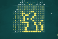 Nonogram Master
