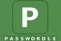 Passwordle Passwordle
