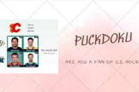 Puckdoku