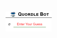 Quordle Bot