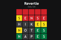 Revertle