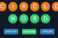 Circle Word