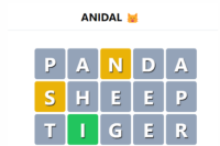 Anidal