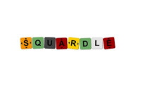 Squardle