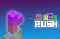 Stack Rush Stack Rush