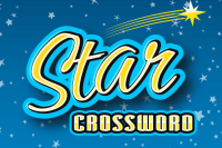 Star Crossword Star Crossword